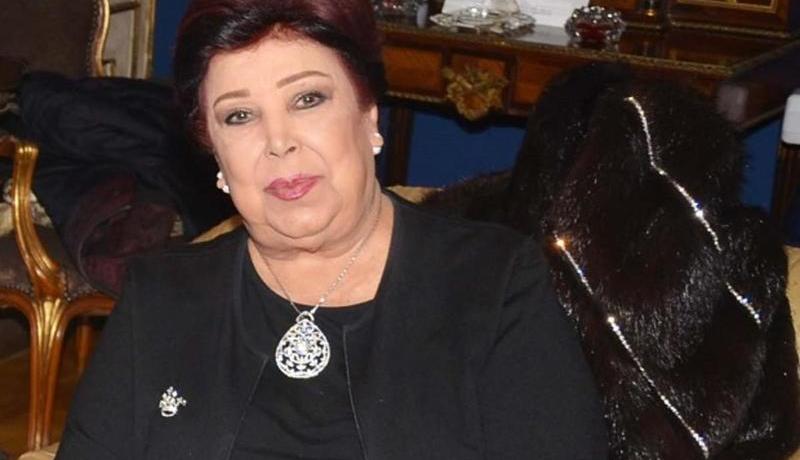 إبنة رجاء الجداوي تكشف لأول مرة سبب إصابة والدتها بكوفيد 19