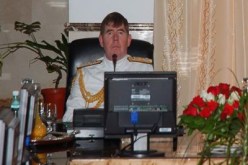 بحارة بريطانيا يستمتعون بشمسنا