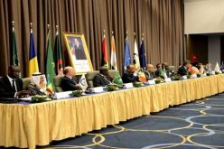 توقيع إتفاق نهائي بالجزائر لوقف إطلاق النار بين فرقاء الأزمة المالية