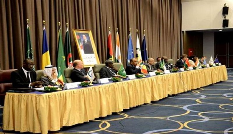 توقيع إتفاق نهائي بالجزائر لوقف إطلاق النار بين فرقاء الأزمة المالية