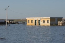 حالة تأهب قصوى بالمغرب بسبب الأمطار