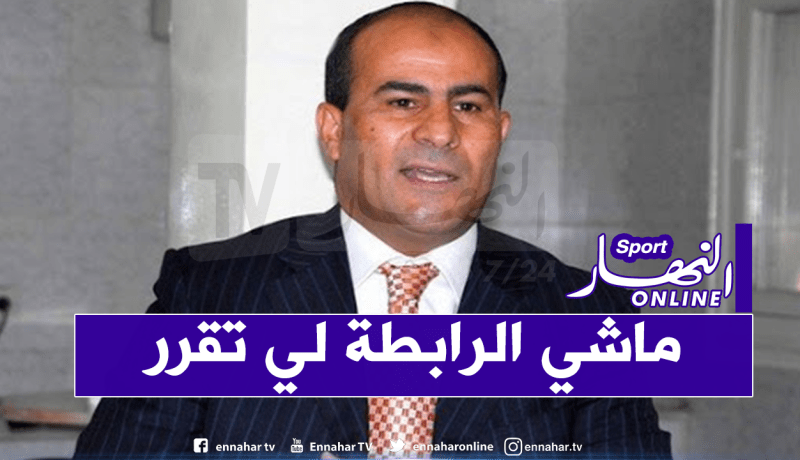 مدوار: “من غير المنطقي الحديث عن موسم أبيض”