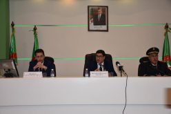 وزير الفلاحة: تنصيب اللجان الولائية المكلفة ببرنامج التشجير الأسبوع القادم