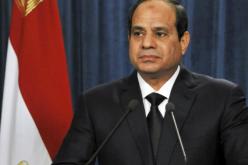 السيسي يمدد حالة الطوارئ إلى 3 أشهر بشمال سيناء