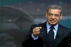 بالصور..الإعلامي مصطفى الآغا يجري جراحة ناجحة بألمانيا