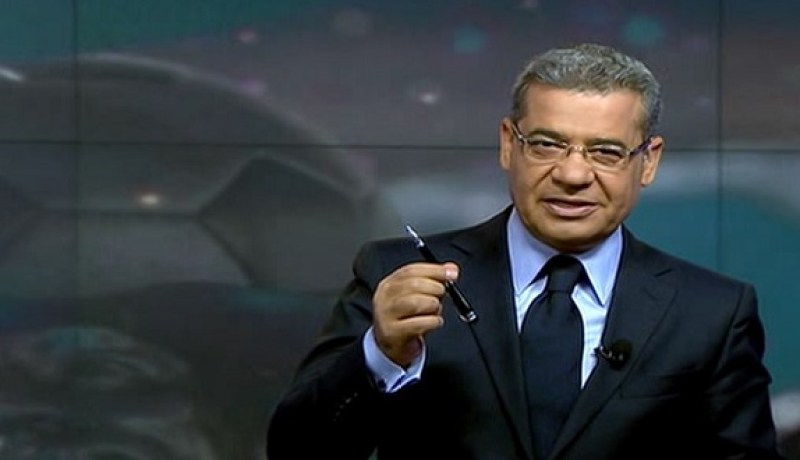 بالصور..الإعلامي مصطفى الآغا يجري جراحة ناجحة بألمانيا