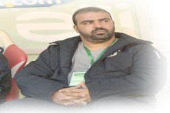 ماضوي يلتقي فيلود يقترحه على حمّار ويغادر إلى السعودية الأحد القادم