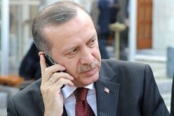 أردوغان يبحث مع عباس ومشعل آخر تطورات مفاوضات المصالحة بين حركتي فتح وحماس
