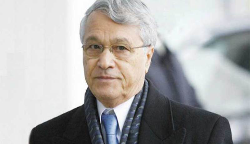 تسفير سكان عين صالح إلى أمريكا