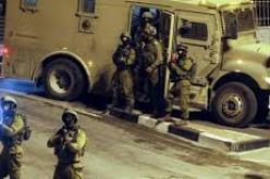 الاحتلال الاسرائيلي يعتقل نائب ووزير في السلطة الفلسطينية