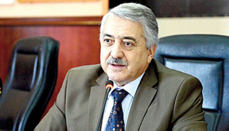 حجز ممتلكات و تجميد حسابات 700 ألف منتسب في كاسنوص
