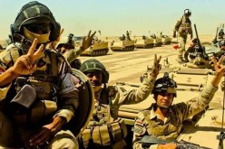 العراق: بدء عمليات عسكرية واسعة للقضاء على بقايا (داعش)