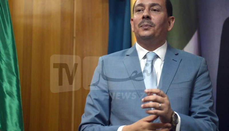 ساحلي.. تشريعيات 12 جوان “هدف استراتيجي” بالنسبة للجزائر