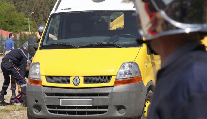 وفاة 6 أشخاص في حوادث مرور و 6 آخرين غرقا خلال 24 ساعة الأخيرة