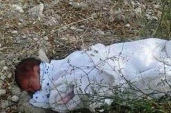 أم قاصر ترمي رضيعها من النافدة  في ولاية عنابة