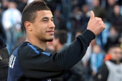 المغربي يونس بلهندة افضل لاعب إفريقي في البطولة لهذا الموسم