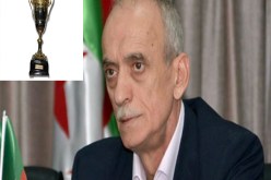 قرباج .. نهائي كأس الجزائر قد يؤجل