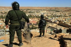 دولة شقيقة تموّل الفتنة  وهناك أعيان خططوا لما حدث في غرداية