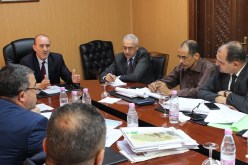 المصادقة على بعث مشروع المدينة الجديدة “المنيعة” وفق مخطط التهيئة