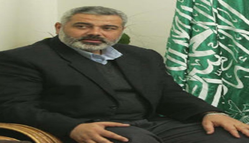 حماس تقر ان قطاع غزة هو البديل المتاح للقيادات المقيمة في الخارج