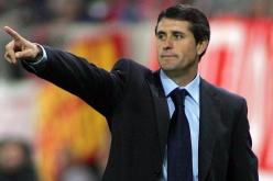 إقالة لوبيز كارو من تدريب منتخب السعودية