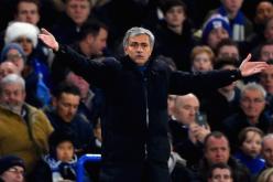 مورينيو: نسعى للقب لا للأرقام القياسية