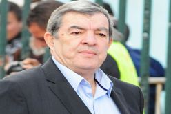 24 ساعة تفصل شبيبة القبائل عن تنحية حناشي!