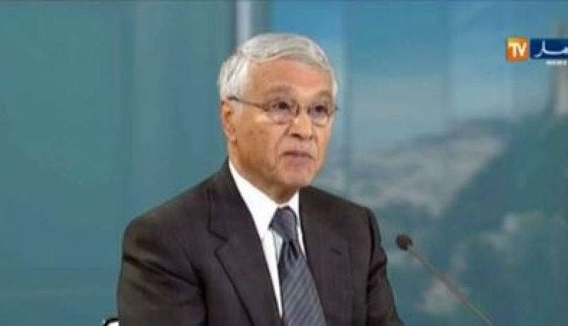 شكيب خليل.. الجزائر لابد أن تدخل في المنافسة مع الدول حتى تحتفظ بحصصها من تصدير الغاز