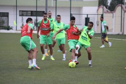 الجزائر تفكر في المشاركة ببطولة إفريقيا للاعبين المحليين 2018