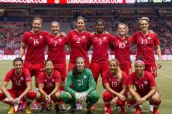 سحب قرعة مونديال 2015 للسيدات