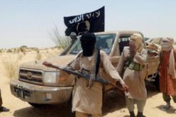 اعتقال 3 فرنسيين و مالي في مداهمات لشبكات جهادية في باريس