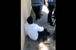 بالفيديو شاهد عيان يروي كيف بدأ الهجوم على الفندق بسوسة