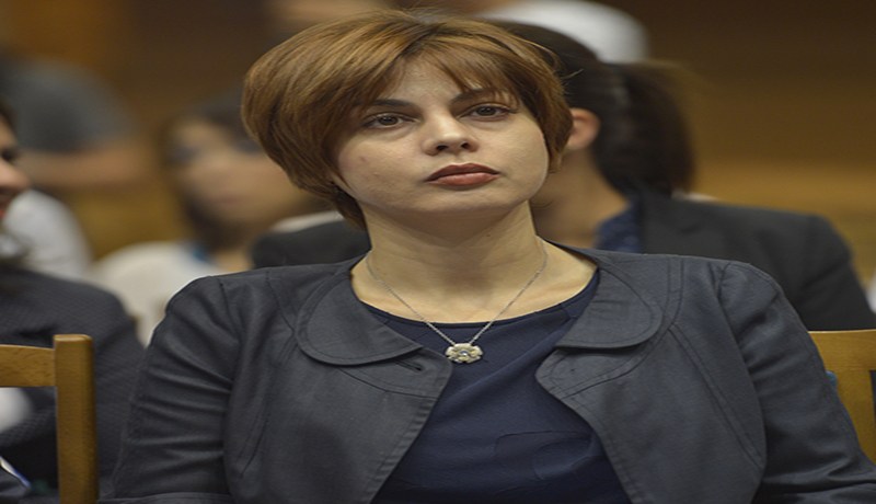 هدى فرعون تنفي ما نشر على الفايسبوك بخصوص بيان منسوب لها حول البكالوريا