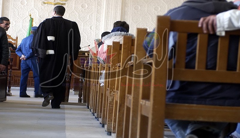 امرأة تعضّ ابنها حتى الموت للتخلص من الجن في دالي ابراهيم بالعاصمة