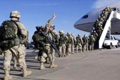 واشنطن تستعد لتأسيس قاعدة عسكرية أمريكية بشرق سوريا