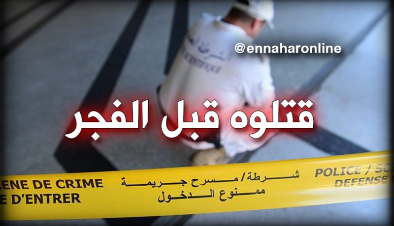 مقتل شخص رميا بالرصاص قرب مسجد في أعريب بعين الدفلى