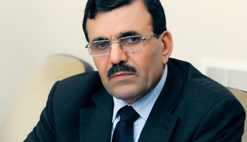 استقالة رئيس الحكومة التونسية علي العريض