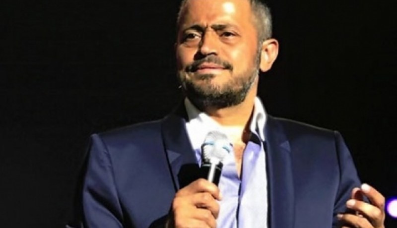 بعد غياب دام 15 عاما.. جورج وسوف في القاهرة