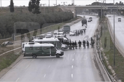 رفع الحجر الشامل عن البليدة وجعله من الثانية مساء الى السابعة صباحا