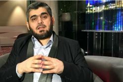 المعارضة السورية تعلن أن الفترة الإنتقالية لا يمكن أن تبدأ إلا برحيل الأسد أو موته