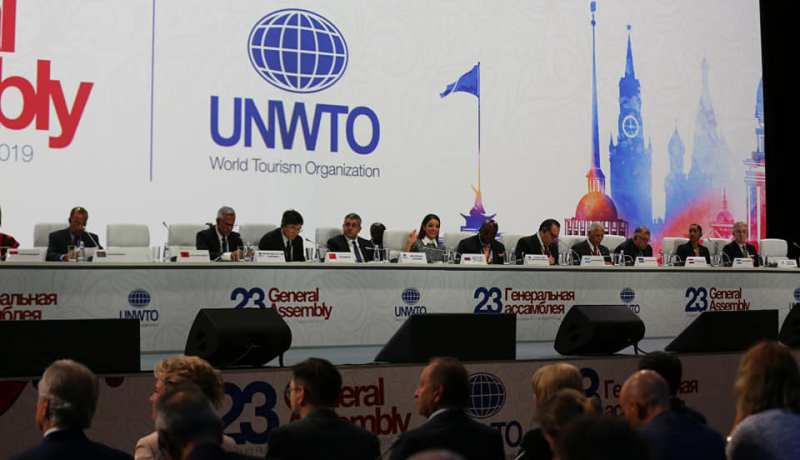 وزارة السياحة: أرضيات رقمية للتكوين في السياحة بداية من أكتوبر المقبل