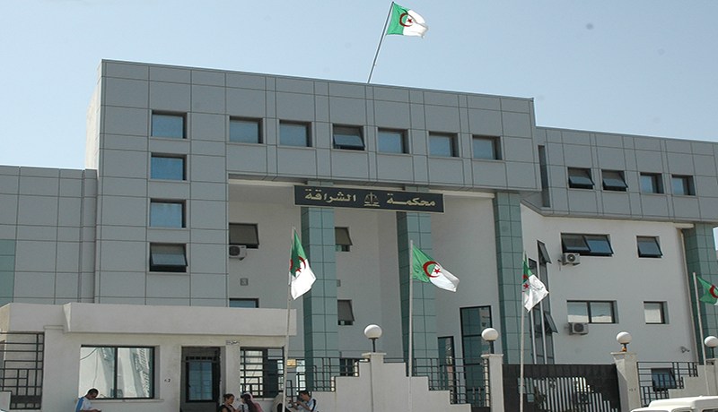 التماس 15 سنة سجنا لثلاثة تجار مخدرات في عين البنيان بالعاصمة