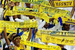 النصر بطلا للدوري السعودي بعد 19 عاما