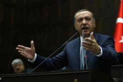 أردوغان: سنلاحق أنصار غولن”في عرينهم”