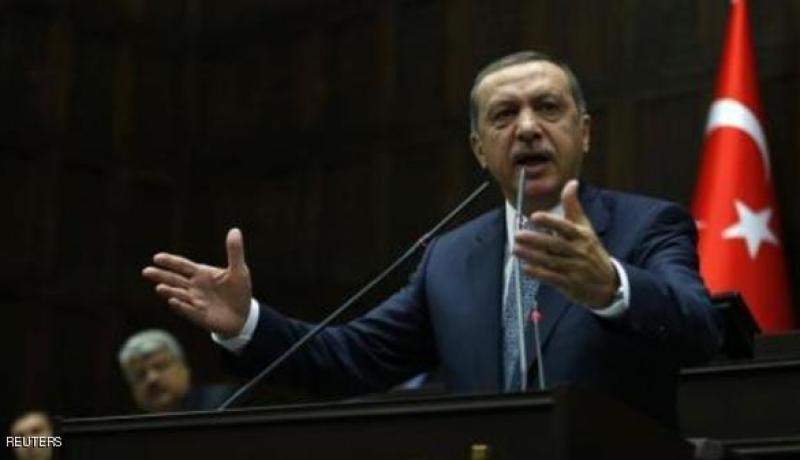 أردوغان: سنلاحق أنصار غولن”في عرينهم”