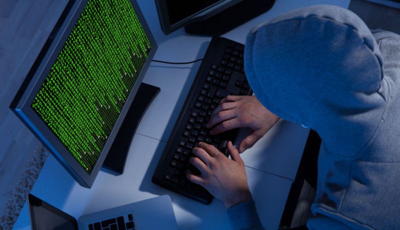 هاكر يخترق ويسرب وثائق لأكبر اتحاد شرطة بالولايات المتحدة