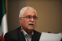 المجلس الوطني السوري يقترح تشكيل حكومة في الداخل مقابل اعتراف ودعم دوليين