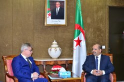 البرلمان الجزائري والروسي يبحثان تطوير العلاقات