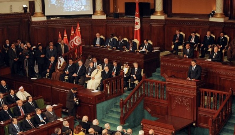 حزب المؤتمر التونسي يطلق حملة “عزل رموز النظام السابق” من الانتخابات