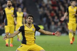 أتلتيكو مدريد يهزم اتلتيك بيلباو ويستعيد صدارة الليغا من برشلونة